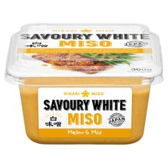 Japanese Aged Yellow Shinsu Miso Paste 300 g - Hikari