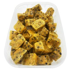 Passionfruit Pulp Cubes in a box 1 kg - JAD