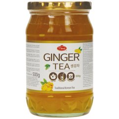 Korean Ginger Tea 500 g - T'best