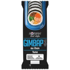 Gimbap Tuna 240 g - Korean Food Style