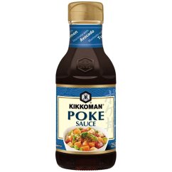 Poke Sauce 250 ml - Kikkoman