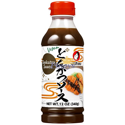 Tonkatsu sauce 293 ml - Otafuku