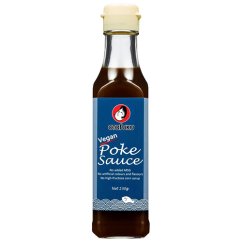 Poke Sauce, Vegan 194 ml - Otafuku