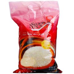 Jasmine rice Hom Mali, Thailand 5 kg - Spoon & Spoon