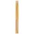 2 Pairs of Bamboo Hotpot Chopsticks - Golden Turtle