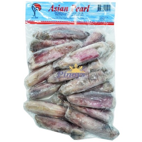 Olihně s kůží (Indian squid) 9/15 1 kg - Asian Pearl
