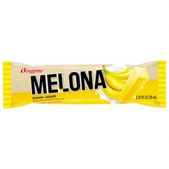 Melona Banana Ice Stick 70 ml - Binggrae