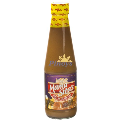 All purpose mild sauce 312 g - Mama Sita´s