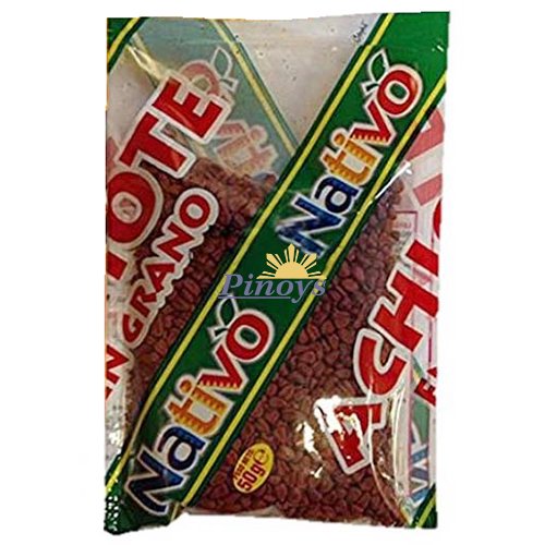 Annatto / Achuette Seeds for Food colouring 50 g - Goya