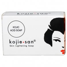 Kojic Acid Soap 135 g - KojieSan