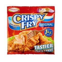 Crispy Fry 62 g - Ajinomoto