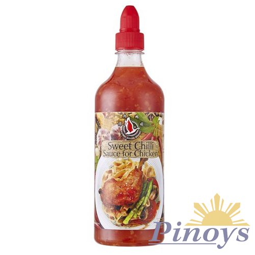 Sweet Chili sauce 730 ml - Flying Goose