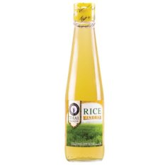 Rice vinegar 300 ml - Thai Dancer