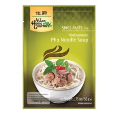 Pho soup spice paste 50 g - Asian Home Gourmet