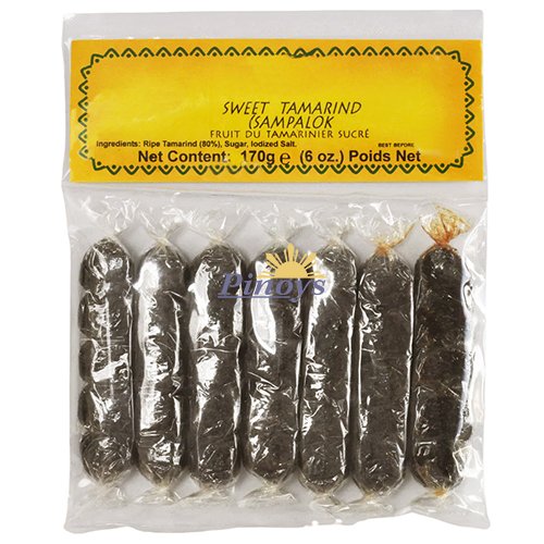 Tamarindové bonbóny 170 g - Aling Alyssa