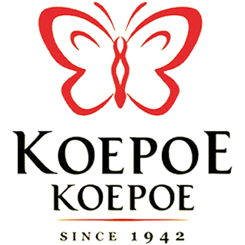 Koepoe koepoe