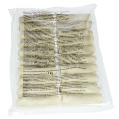 Zeleninové jarní závitky 1 kg (20x50g) - H & S