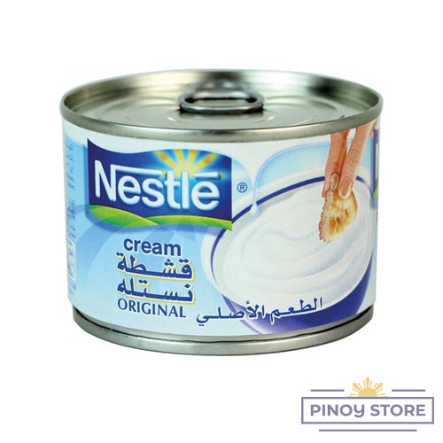 Milk cream 170 g - Nestlé