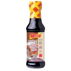 Teriyaki sauce 150 ml - Amoy