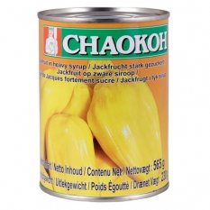 Jackfruit in a can, ripe 565 g - Chaokoh