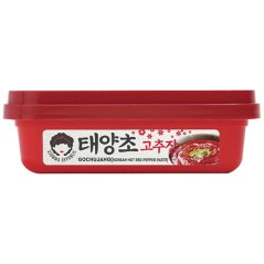 Chili pasta Gochujang 170 g - Ajumma