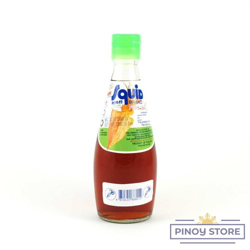 Fish sauce 300 ml - Squid brand