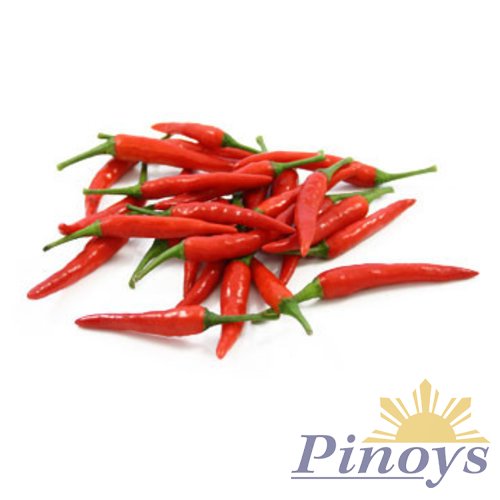 Red chilies 100 g