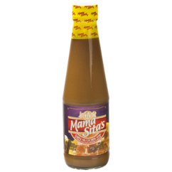 Univerzální jemná omáčka 312 g - Mama Sita´s