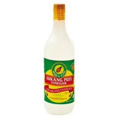 Třtinový ocet 1000 ml - Marca Pina