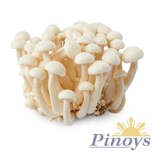Shimeji mushrooms 150 g