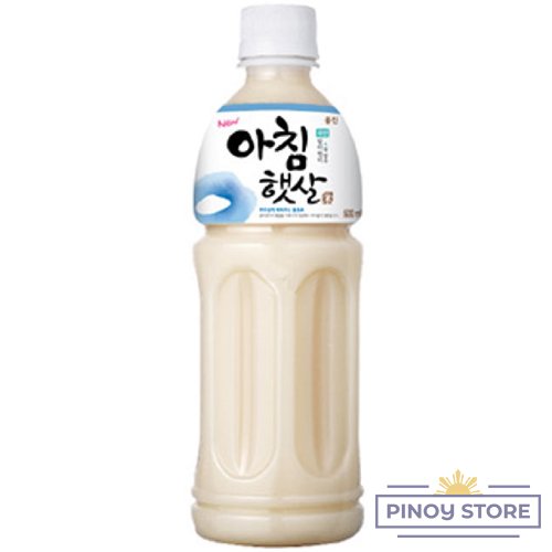 Rýžové mléko 500 ml - Woongjin