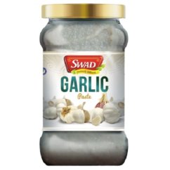 Česneková pasta 300 g - Swad