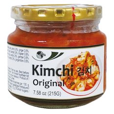 Kimchi 200 g - Oriental