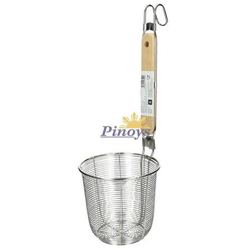 Noodle Sieve (O 12cm)