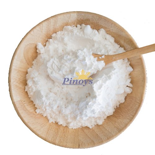 Corn starch 400 g - Natural