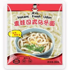 Chinese Udon noodles 200 g - Mai Wa
