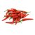 Red chilies 100 g
