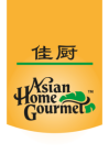 Asian Home Gourmet