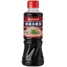 Omáčka na Okonomiyaki 220 ml - Yamamori