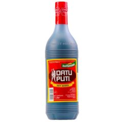 Sojová omáčka 1000 ml - Datu puti