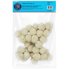 Panga fish balls 400 g - Asian Pearl