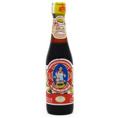 Oyster sauce 335 g - Mae Krua