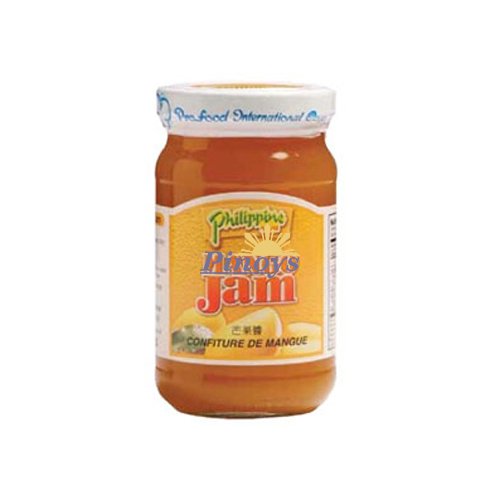 Mango jam 300 g - Philippine brand