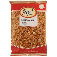 Bombay Cracker Mix 375 g - Regal
