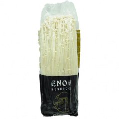 Enoki mushrooms 100 g