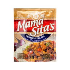 Afritada/Menudo 30 g - Mama Sita´s