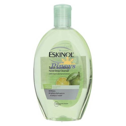 Deep Cleaner with Pure Calamansi Extract 225 ml - Eskinol