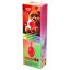 Tasty Sounds Audio Lollipop "Get this feeling" Cherry 12 g - Amos