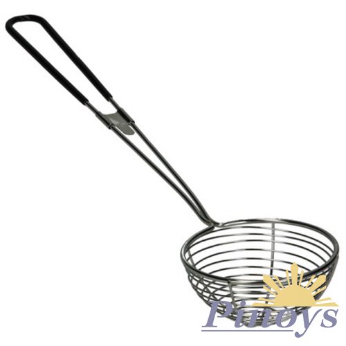 Hot Pot Spoon (O 7cm)