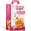 Bubble tea sada s příchutí jahody 240 g (3x80 g) - O's Bubble